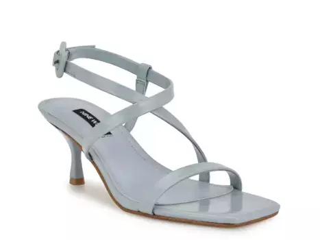 Сандалии Hanni Nine West, Blue