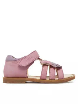 Сандалии Happy Ci12-2644-11 Lasocki Kids, фиолетовый