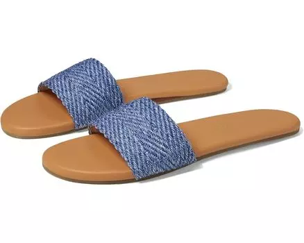 Сандалии hari mari Antigua, индиго