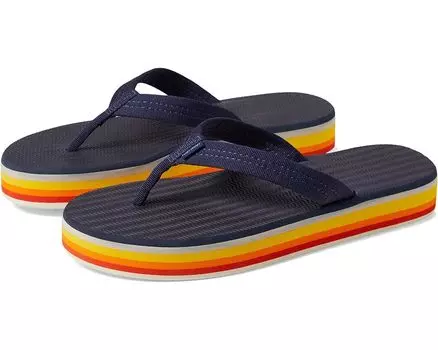 Сандалии hari mari Dunes Sunset, темно-синий