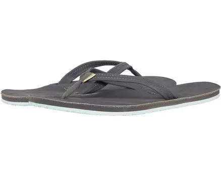 Сандалии hari mari Fields, цвет Dark Gray/Aqua 1