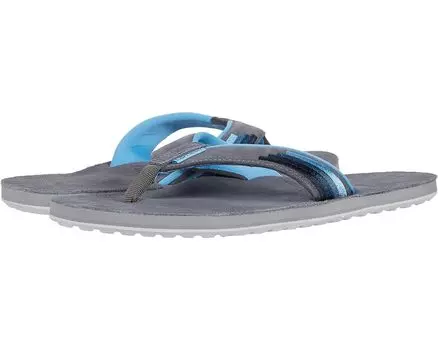 Сандалии hari mari Parks Ranger, угольный