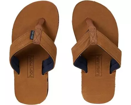 Сандалии Hari Mari Piers, оранжевый