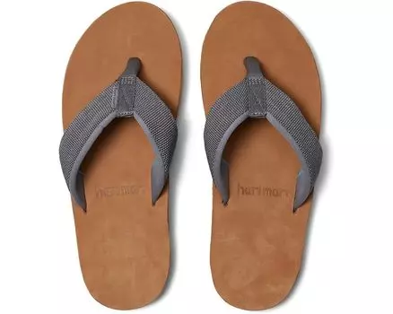 Сандалии hari mari Scouts, цвет Pewter