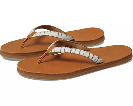 Сандалии hari mari Shibori, цвет Almond