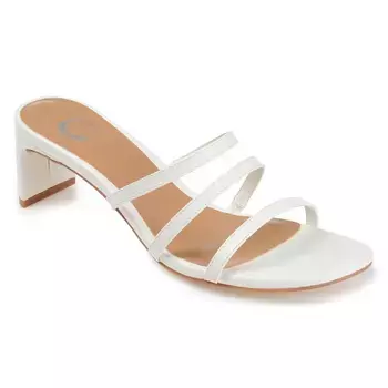 Сандалии Hariett Journee, белый