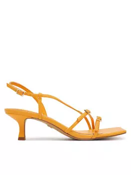 Сандалии Harlie 13966716 Aldo, оранжевый
