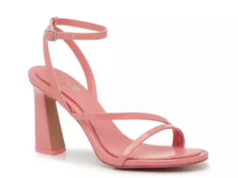 Сандалии Harllow Sandal Mix No. 6, розовый