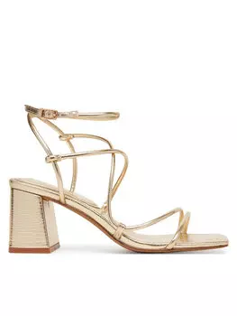 Сандалии Harmonni 13768227 Aldo, золотой