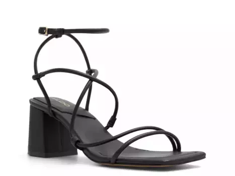 Сандалии Harmonni Aldo, Black