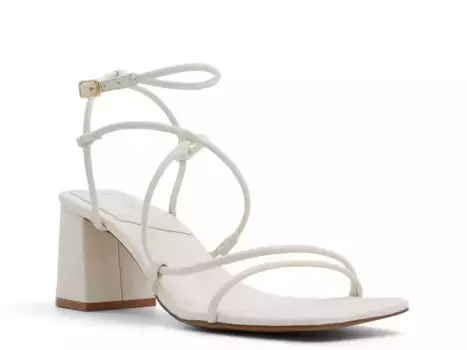 Сандалии Harmonni Aldo, White