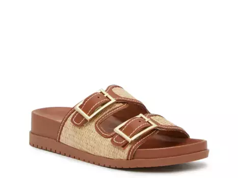 Сандалии Harmony Anne Klein, Beige/Cognac