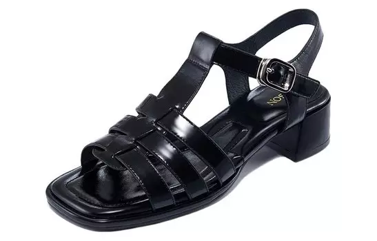 Сандалии Harson, черный