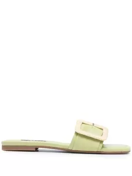 Сандалии Hart II Senso, зеленый