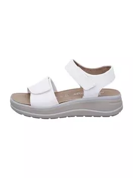 Сандалии Hartjes, белый