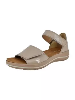 Сандалии Hartjes, бежевый