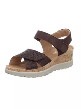 Сандалии Hartjes Sandale, коричневый