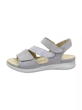 Сандалии Hartjes, серый
