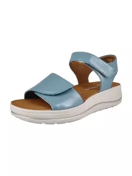 Сандалии Hartjes, синий