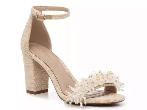 Сандалии Hasana Kelly & Katie, Light Beige