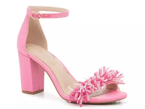 Сандалии Hasana Sandal Kelly & Katie, розовый