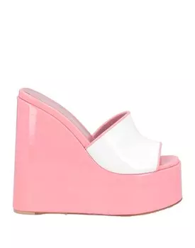 Сандалии Haus Of Honey, белый