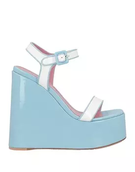 Сандалии Haus Of Honey, белый