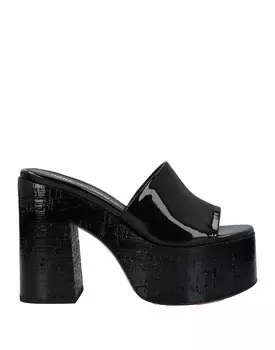 Сандалии Haus Of Honey, черный