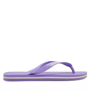 Сандалии Havaianas 4110850.9053 Violeta, фиолетовый