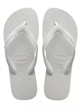 Сандалии Havaianas, белый