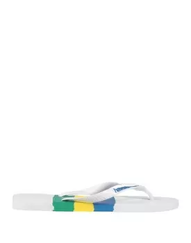 Сандалии Havaianas, белый