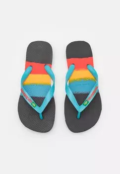 Сандалии Havaianas, черный