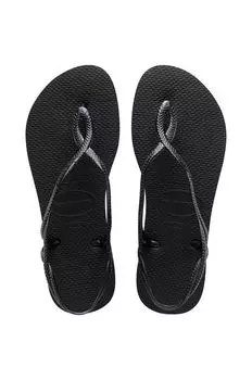Сандалии Havaianas, черный