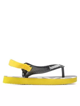 Сандалии Havaianas, черный