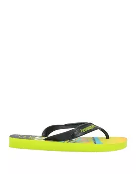 Сандалии Havaianas, черный