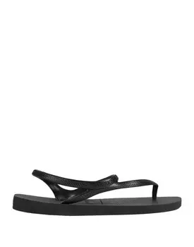 Сандалии Havaianas, черный