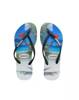 Сандалии Havaianas, черный