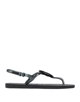 Сандалии Havaianas, черный