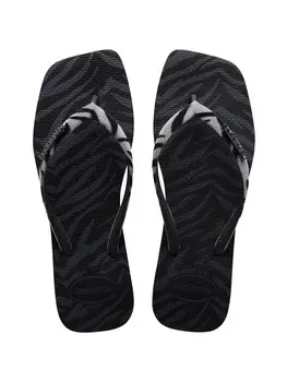 Сандалии Havaianas, черный
