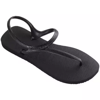 Сандалии Havaianas Flash Urban, черный