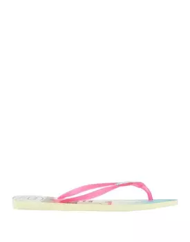 Сандалии Havaianas, фуксия