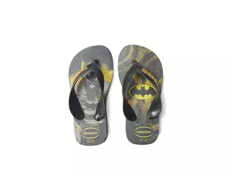 Сандалии Havaianas Kids, Max Heroes