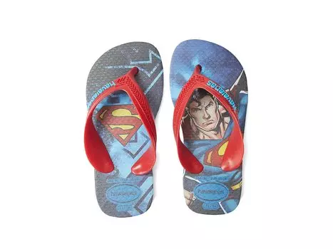 Сандалии Havaianas Kids, Max Heroes