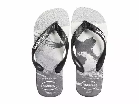 Сандалии Havaianas Kids, Top Photoprint Flip-Flop