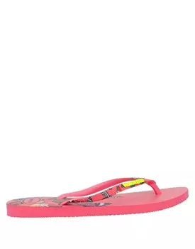 Сандалии Havaianas, коралл