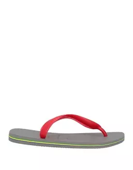 Сандалии Havaianas, красный