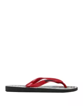 Сандалии Havaianas, красный
