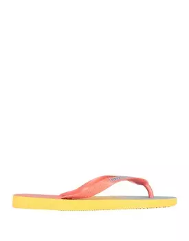 Сандалии Havaianas, лососево-розовый