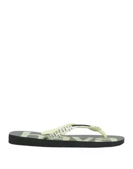 Сандалии Havaianas, молочный