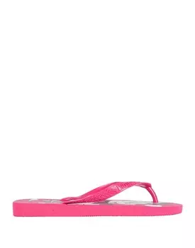 Сандалии Havaianas, пурпурный